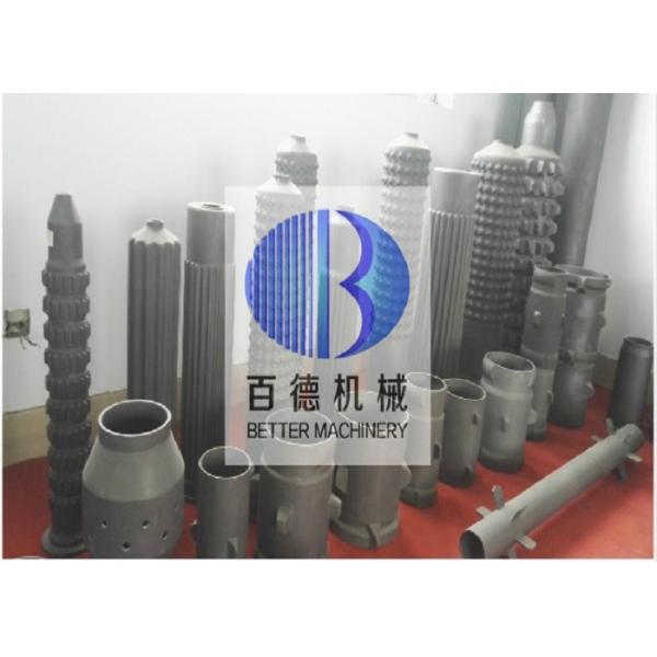 Échangeur de chaleur de carbure de silicium de marque du BD pour le brûleur à