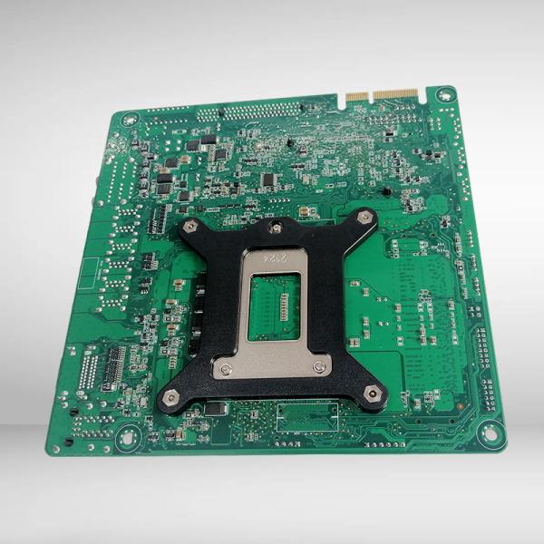ATM Machine Spare Parts NCR 66XX Estoril Motherboard Intel Haswell 445-0764456 445-0767382 445-0769935