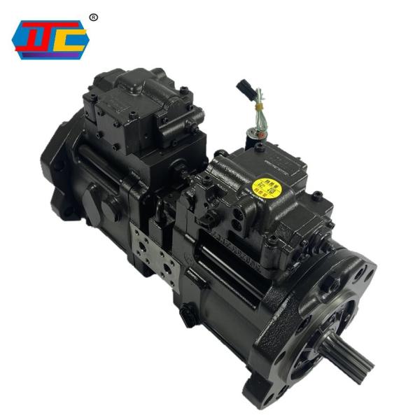 Excavador Hydraulic Pump K3V112DT-9C32-12T de Hyundai para R210LC R210-7 R220LC-7
