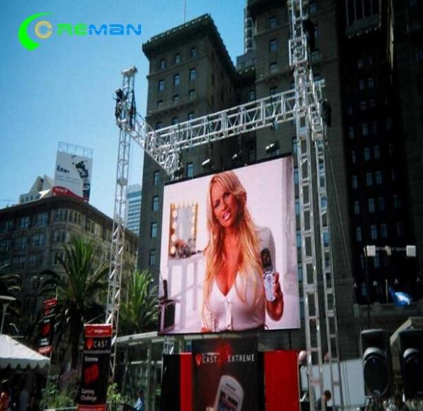 P4 Stage LED Display Pitch Nova Rental P3.9 P3.91 HD Outdoor Die casting Aluminum