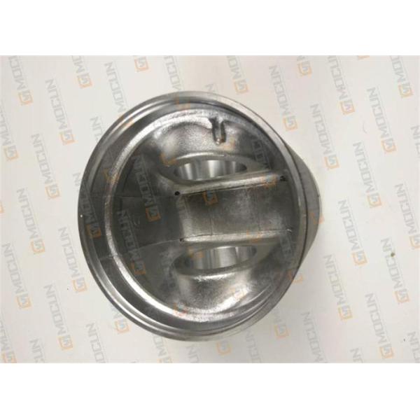 Le moteur diesel de Daewoo de piston matériel de moteur diesel de graphite partie la taille 65.02530-0785 de Pin de 42 * de 95mm