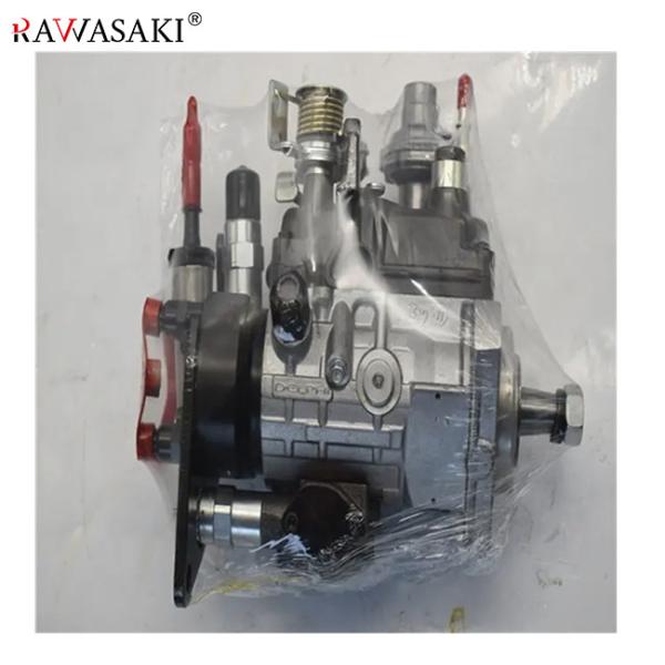 9320A533G Diesel Engine Injection Pump For Excavator Parts Fuel Pump