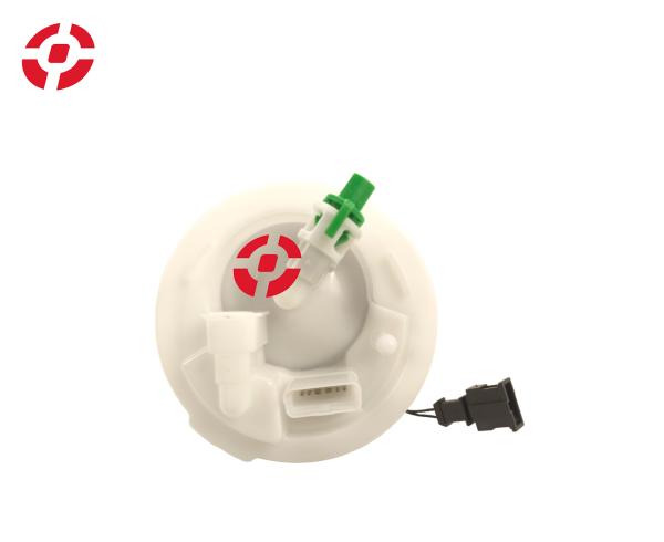 Couvercle du réservoir de carburant avec filtre Filtre de carburant WGC500140 pour 02-09 Rang Rover Land Rover Couvercle du réservoir de carburant avec filtre intégré