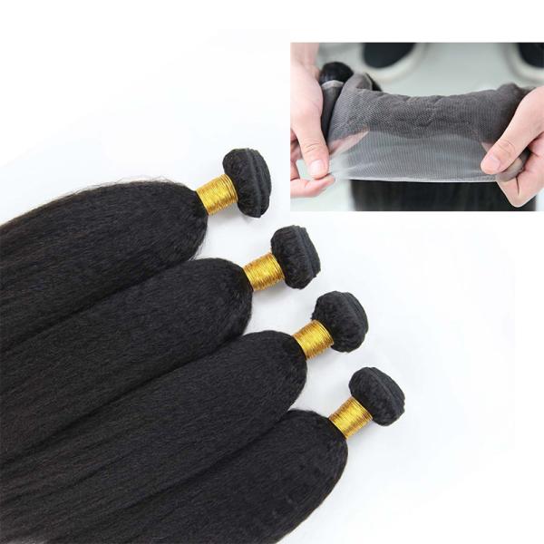 Genuine Peruvian Human Hair Extensions , 100 Virgin Peruvian Straight Hair