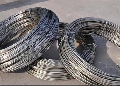 ER309L Stainless Steel Wire Rod 500kg - 2500kg Coil Weight