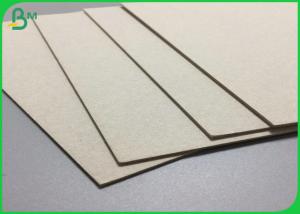 O FSC aprovou o papel de dobra de Greyboard da resistência com espessura de 1mm