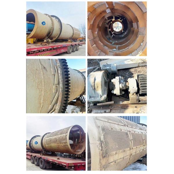 Stone Washing Machine Roller Stone Washer Drum Type Washing Machine