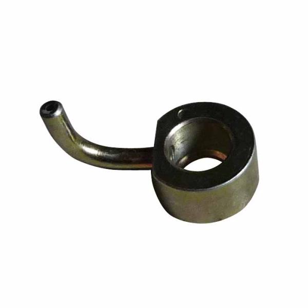 Weichai Engine Oil Injection Nozzle Wp10 612600010659