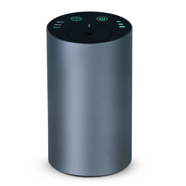 Portable Rechargeable Waterless Diffuser for Essential Oils, No Water Needed