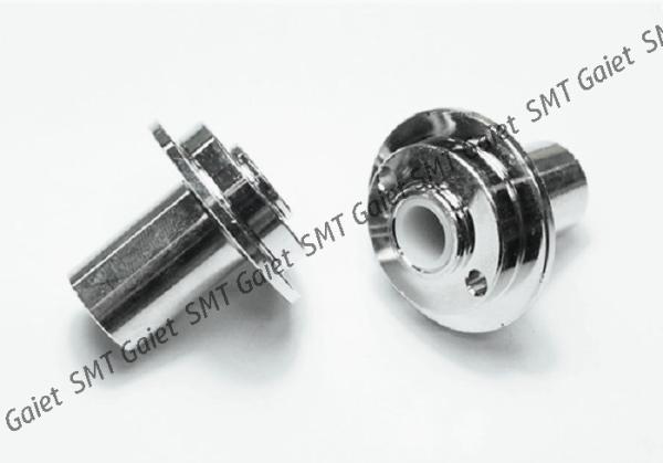 Reel Shaft Assy KW1-M4593-00X For CL24MM Feeder Yamaha Spare Parts