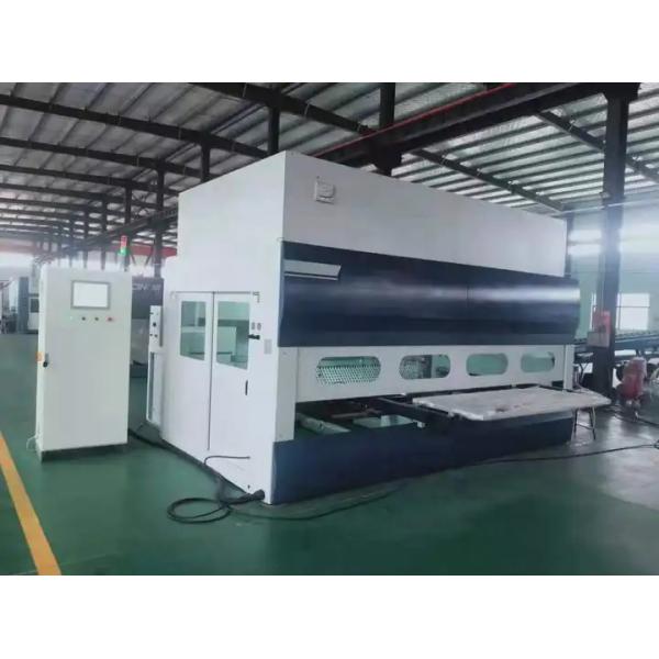 5 Aixs Automatic Door Paint Spraying Machine woodworking machines