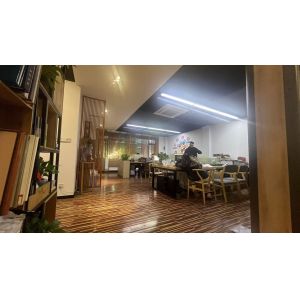 Guangzhou Chenru International Building Materials Co., LTD