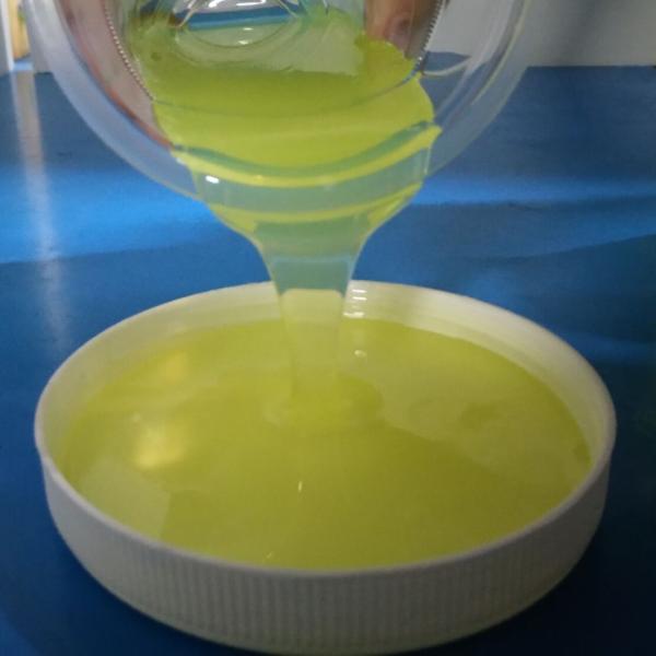 30 Shore A Two Part RTV Polyurethane Liquid Rubber For Cultural Stone Molding