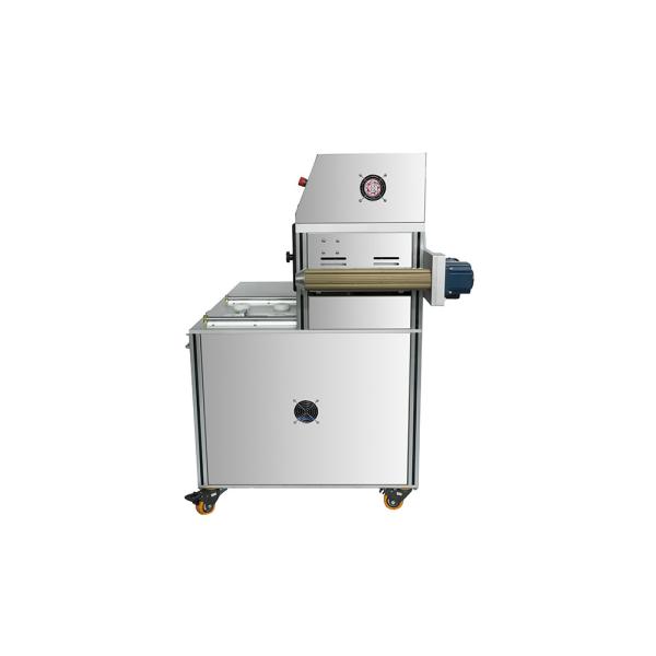 Semi Auto Fruit Vegetable Packing Machine Sugar Grocery Food Packaging Sealer
