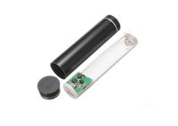 cas en aluminium de banque de puissance de corps de 5V USB pour le module de batterie d'Arduino 18650