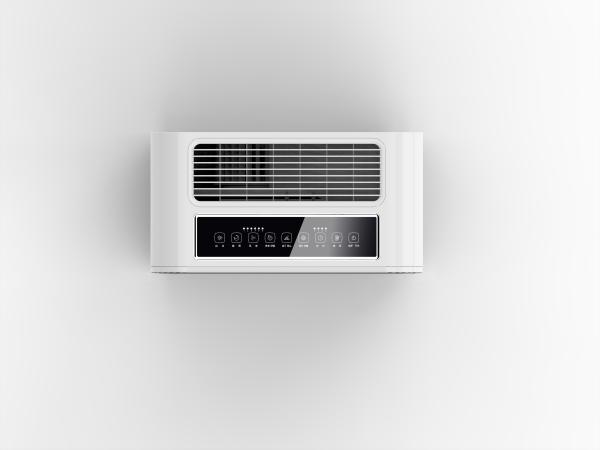 Purificador EPI500 do ar do espaço de PM2.5/VOC Healthlead grande com seis ajustes das velocidades