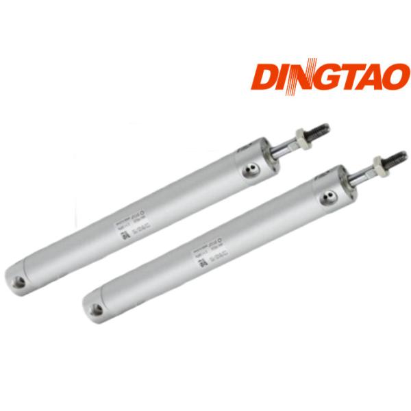 376500253 DT Xlc7000 Spare Parts Z7 Cutter Machine Parts Cylinder Air