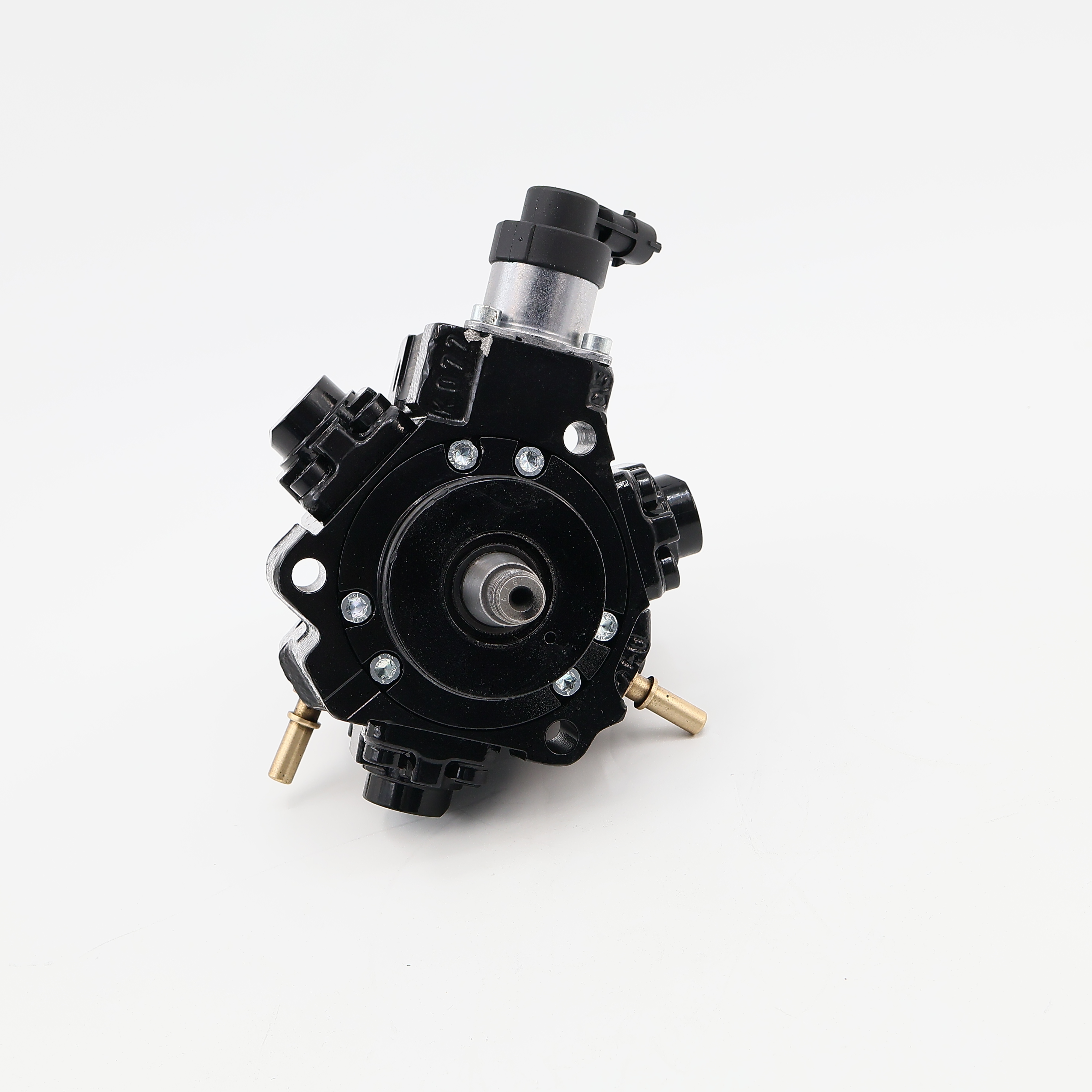 High Pressure Bos-Ch CP1 Fuel Pump Common Rail 0445010171 For TD2200 Light Duty Diesel Engine