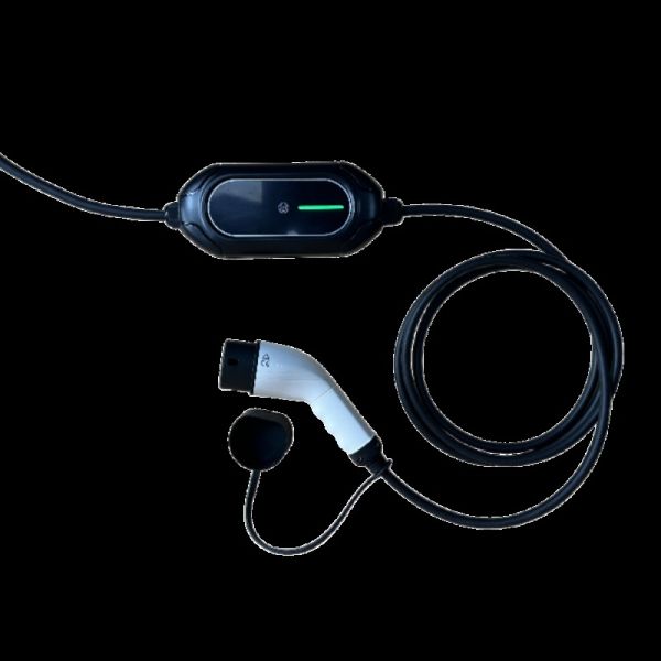 40kW Output DC Fast Charger with CCS2 Interface and 380V Input for EV Charging Pile Station