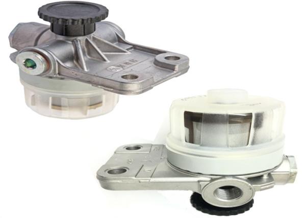 Bomba de combustível de engrenagem 0000907350 0000900212 Para MERCEDES-BENZ MK/NG/SK ACTROS ACTROS MP2 MP3