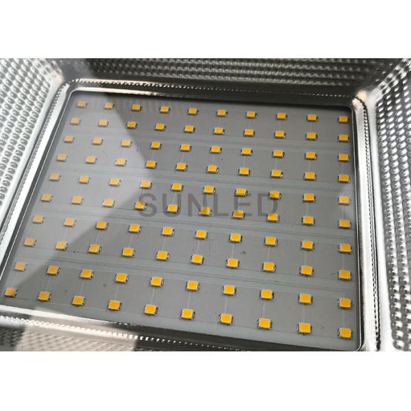 Коммерчески света потока СИД хигх-денситы умирают материал литого алюминия