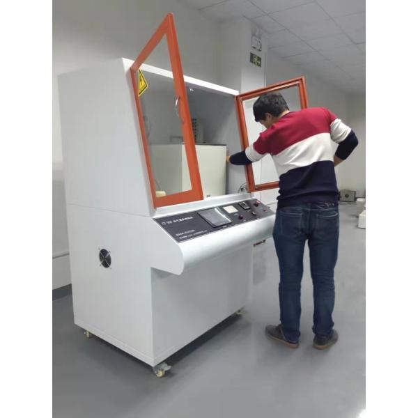 THT-408T Constant Temperature Humidity Chamber 408L -40°C~+150°C for Coating Test