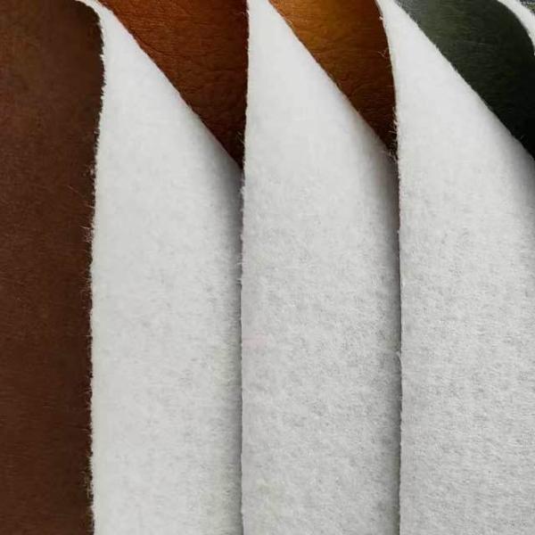 Cuero artificial asequible - Perfecto para la fabricación de muebles