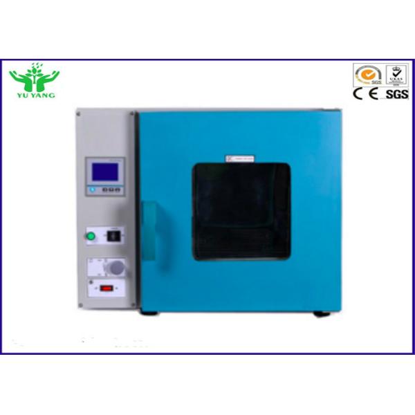 220 Liter Laboratory Oven , Electronic Environmental Test Equipment