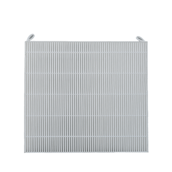 Customized HEPA Filter with Handle - Replacement for Fridge Vacuum Purifier