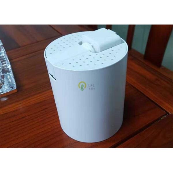 Folderable 20W 30W Commercial Led Track Lighting For Supermarket / Showrooms