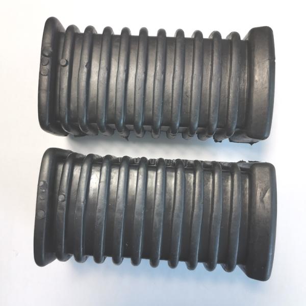 MOTORCYCLE / Electric Vehicle Universal Foot rest Rubber CG