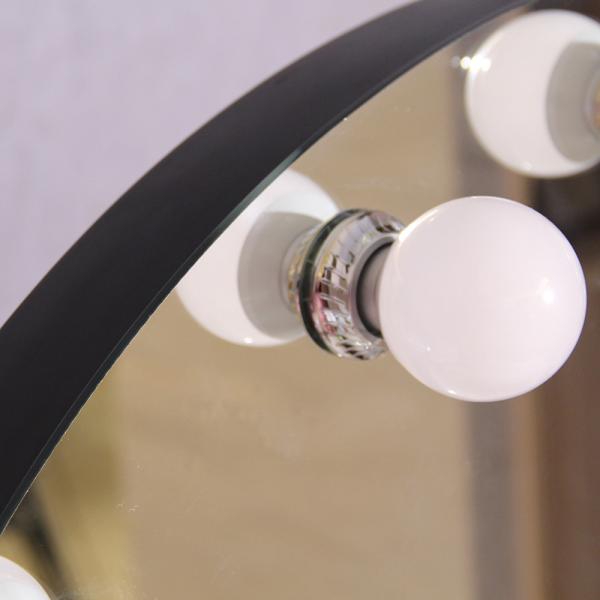 Je vous présente un tableau de bord à LED.