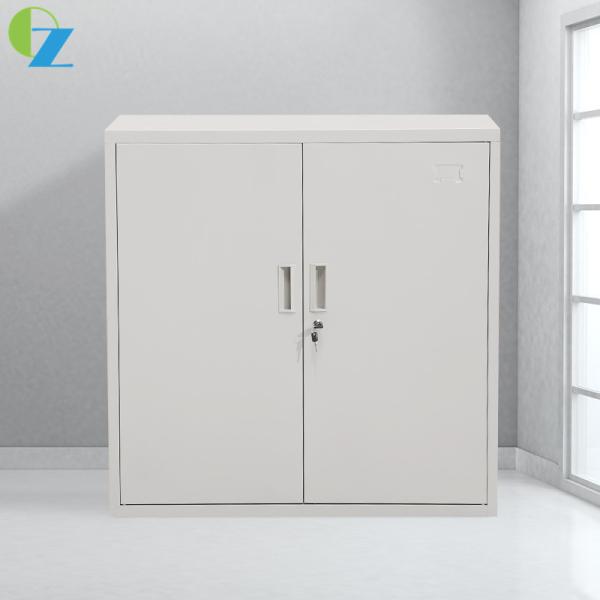 Ящика для хранения карточк металла кухонного шкафа офиса двери качания полка полностью короткого стального регулируемая