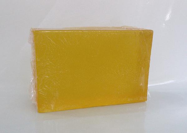 6.25KG Packing High Viscosity PSA Pressure Sensitive Adhesive Rubber Based Hot Melt