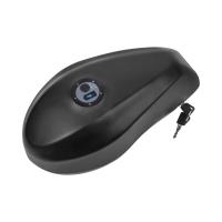 Fat Tire Ebike Electric Bicycle Battery Pack 48v 26ah 18650 Cell