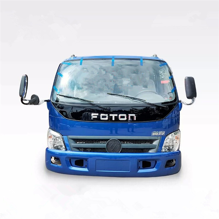 High Quality Foton Truck Cab Assembly