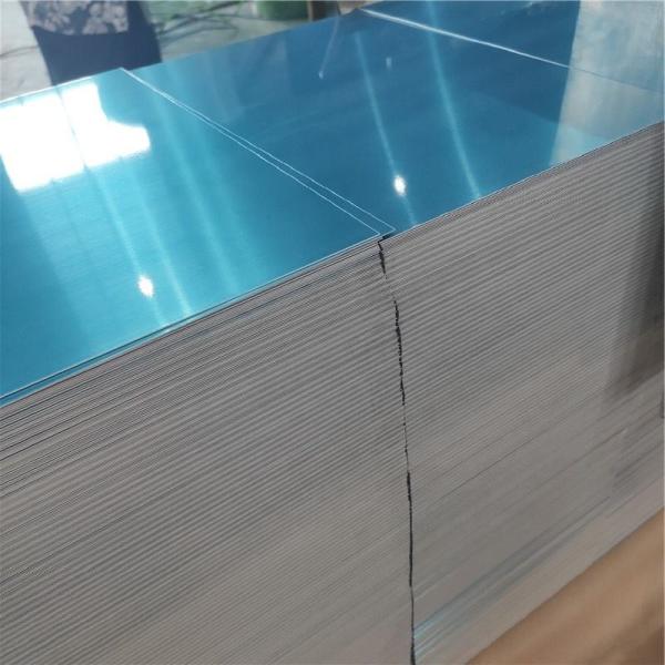 Aluminum Sheet 1100 1050 1060 1070 3003 5052 5083 6061 7075  Alloy Aluminum Plate Price
