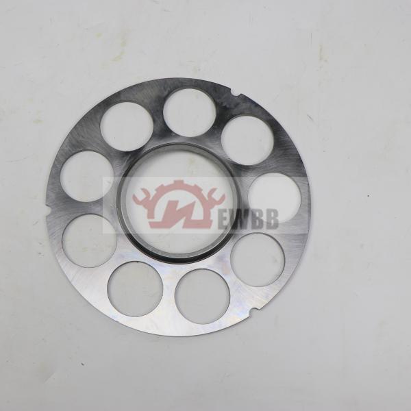 Плита клапана для частей M2X150 M2X146 M2X170 M2X210 мотора качания Кавасаки