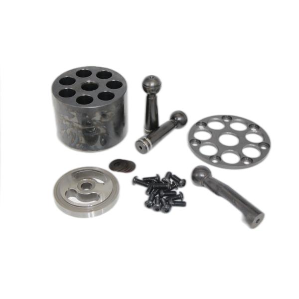 Rexroth Excavator Hydraulic Motor Repair Kit A2FM160 A2FM180 A2FM200