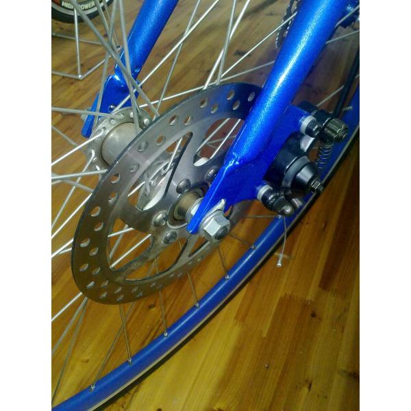 Europe Market 700C Aluminum Frame Shimano 21Speeds Disc Brake Road Bike for Men Adult