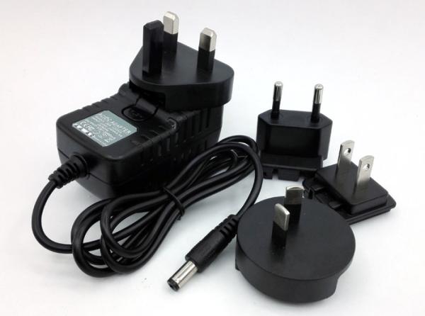 Switching power supply Mall mount adapter 5V 2A 5V 1A power supply