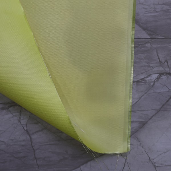 Versatile Fireproof Colored Fiberglass Cloth Boat 600Gsm E Fiberglass Cloth Roll