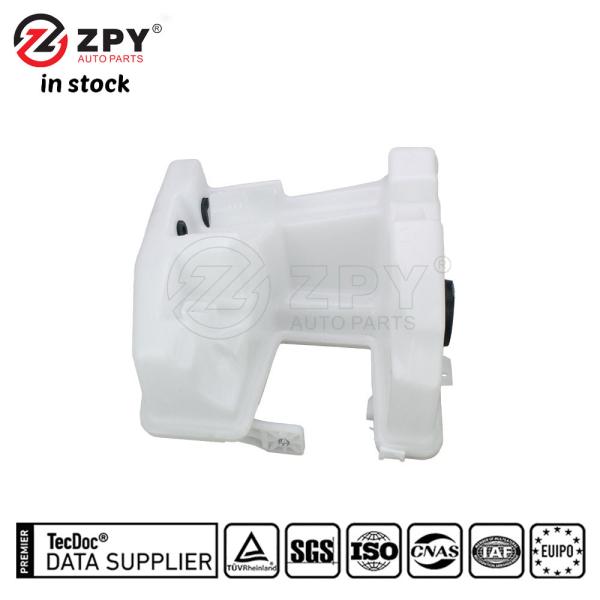 ZPY Windshield Washer Reservoir Bottle 3AA955453J for VW Audi Porsche