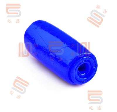 Composto elétrico da borracha de silicone da costa A da isolação 50