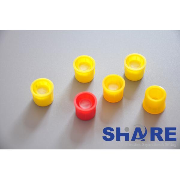 Введите/над характеристиками фильтров прессованной пластмассы хорошими химическими для фильтрации здравоохранения