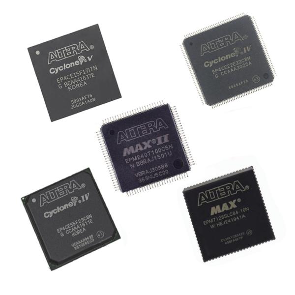 Embedded Processors EPF6010ATC144-3N