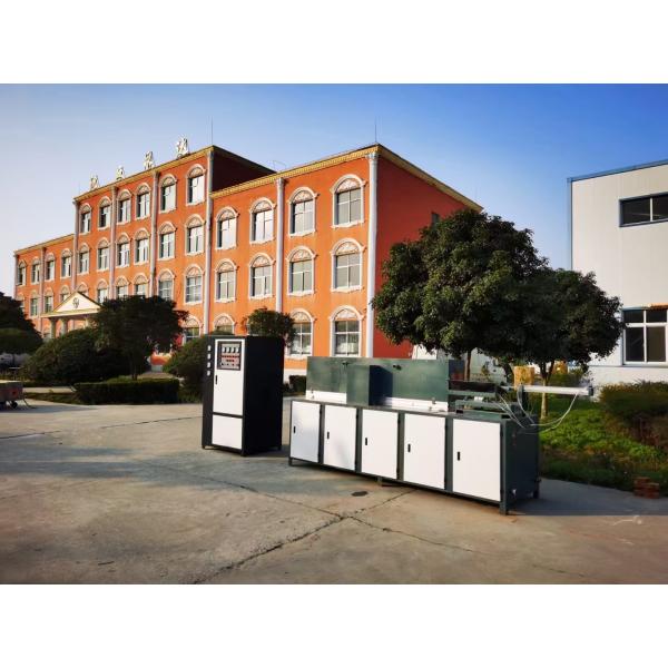 30Kw High Frequency Induction Heating Machine For Brazing Welding Quenching