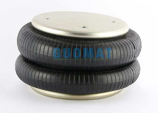 foles de borracha complicados do ar industrial do Firestone da mola de ar 2B12-425 W01-358-7180