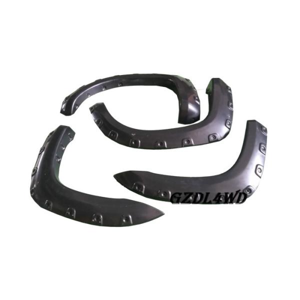 Estilo de bolsillos 2014 - la defensa 2018 de la tundra de Toyota señala por medio de luces/los accesorios de la camioneta pickup