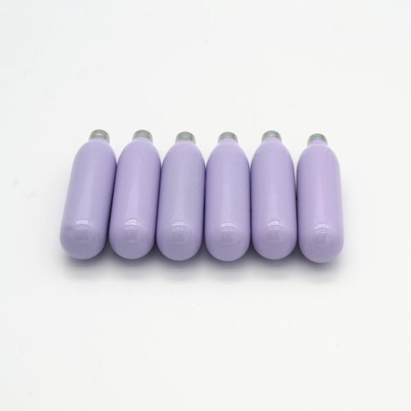 Strawberry Flavor Cream Whipper Cartridges 8g Nitrous Oxide 10 Pack